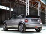 Mini Cooper Cabrio by Kenneth Cole 2010 года